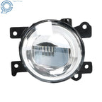 Set of 2 LED Fog Lights for Nissan Maxima (2020–2021)