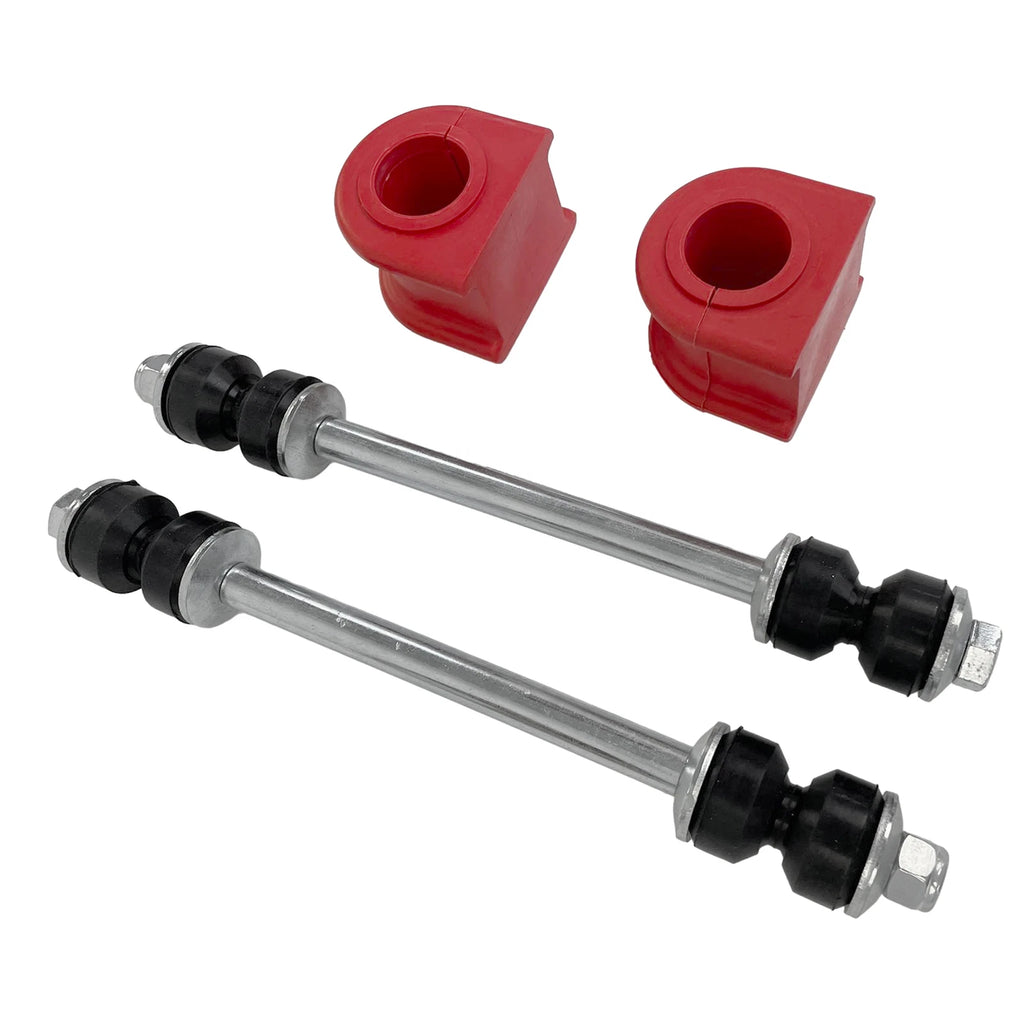 Set of 4 Front Suspension Stabilizer Links for Ford Ranger