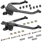 Set of 2 Front Control A-Arms & Bushings for Polaris RZR 170 (2009–2021)