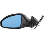 Set of 2 Heated Mirrors for Infiniti FX35 FX45
