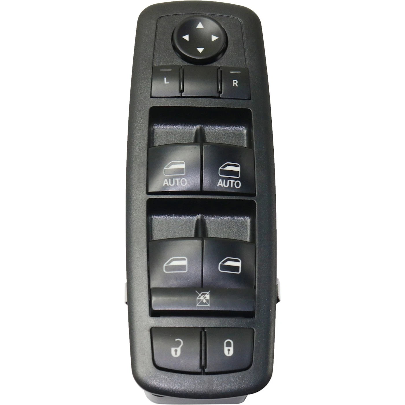 Window Switch Front LH for Dodge Nitro (2007-2011)