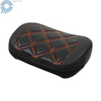 Passenger Sissy Bar Backrest for Harley Touring Electra Street Glide (1994–Later)