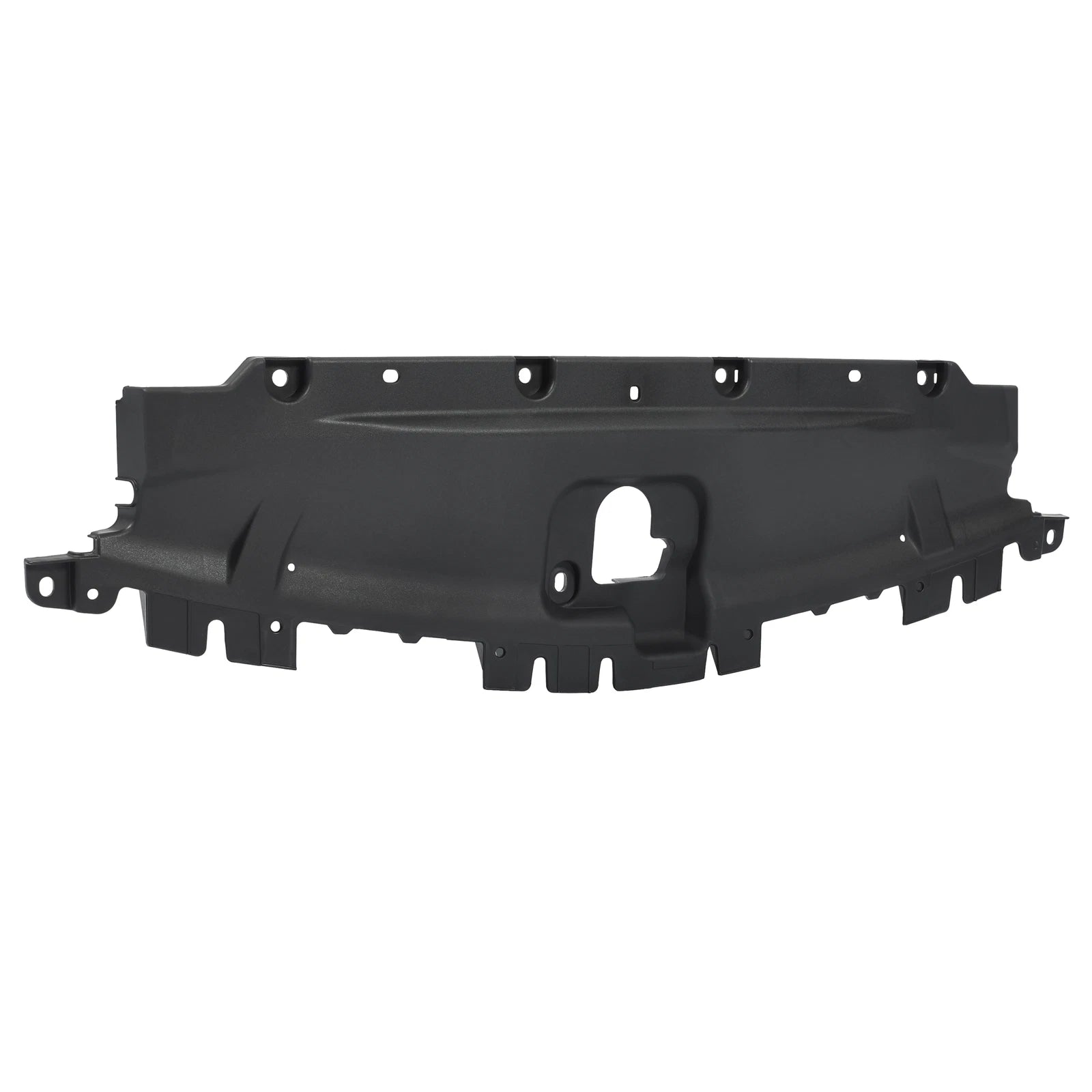 Radiator Support Cover Panel for Infiniti G35/G37/G25/Q40 (2007–2015) 625C0JK00A