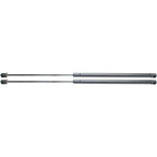 Set of 2 Liftgate Glass Lift Supports for Jeep Wrangler (1987–1995)