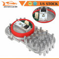 LED Headlight Ballast Module for BMW X3 X5 X6 3 4 6 Series (2003–2020)