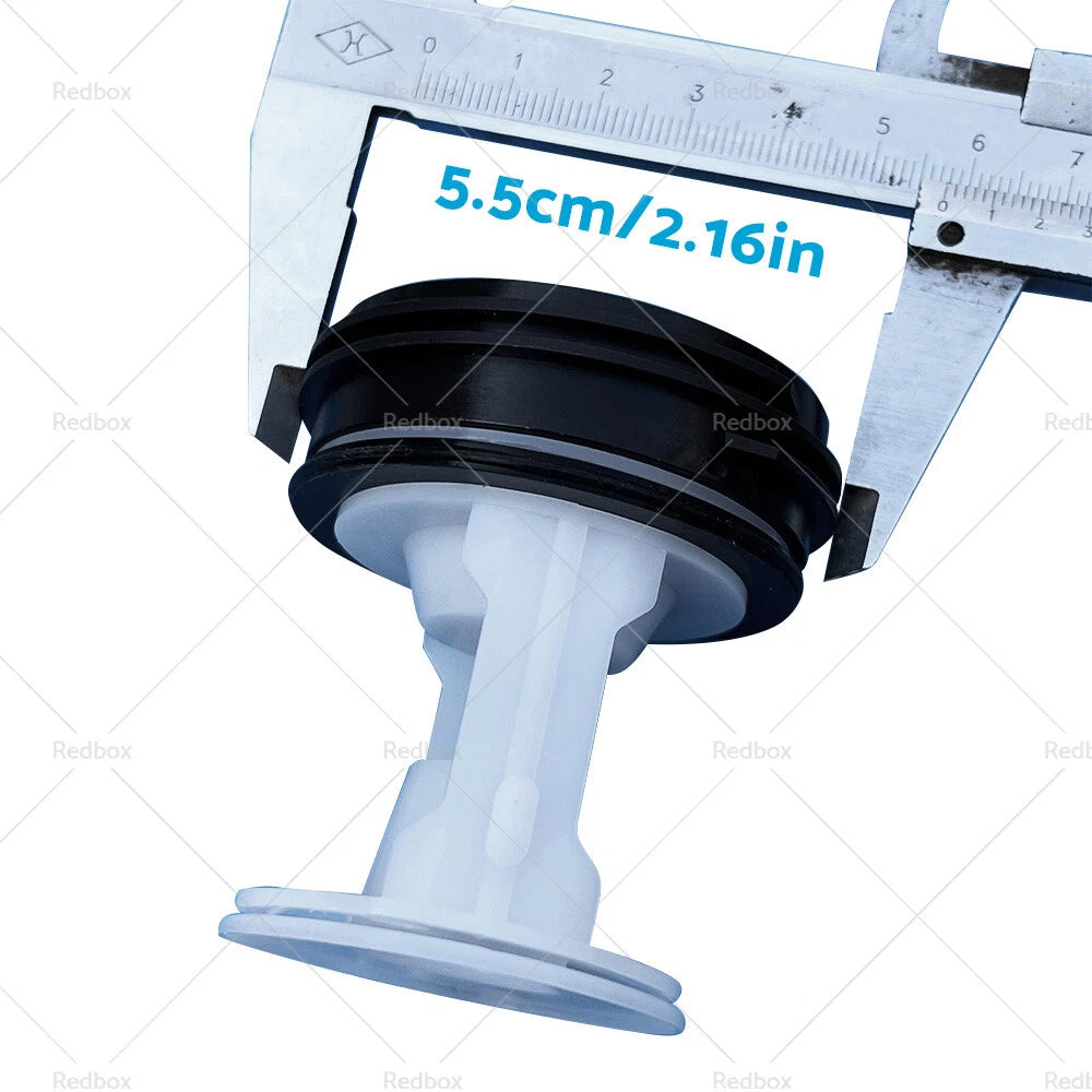 Filter Cap for Fisher Paykel WashSmart FabricSmart QuickSmart