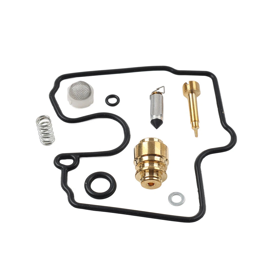 Carburetor Repair Rebuild Kit for Yamaha YZF R1 (1998–2001)
