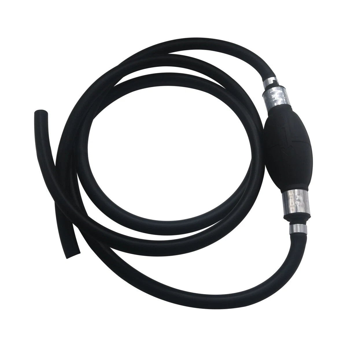 Fuel Line Assembly for Yamaha Outboard (5/16 Inches, 8mm)
