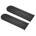 2Pcs Chainsaw Bar Cover Protector for