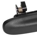 Front Driver Left Side Exterior Door Pull Handle for Ford Windstar (1995–1998)