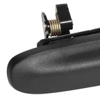 Front Driver Left Side Exterior Door Pull Handle for Ford Windstar (1995–1998)