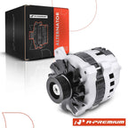 Alternator for Chevy K1500 K2500 Suburban (1989–1993)