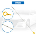 Engine Oil Fluid Level Dipstick for Chrysler Pacifica 2007