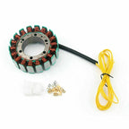 Magneto Engine Stator Generator Coil for Honda XRV750 VF1000F VFR700 VFR750F (1986–1999)