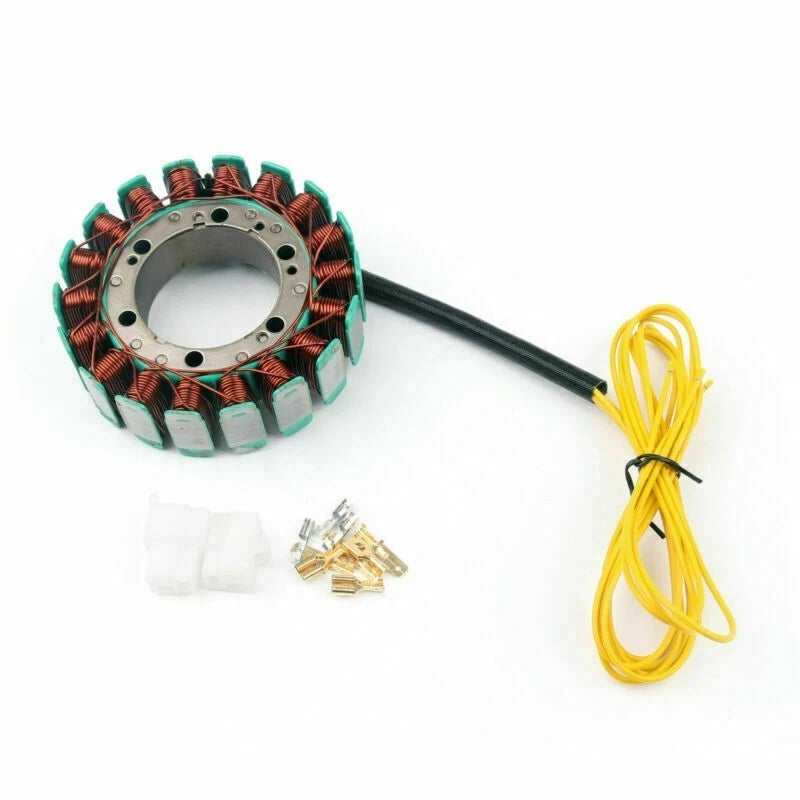 Magneto Engine Stator Generator Coil for Honda XRV750 VF1000F VFR700 VFR750F (1986–1999)