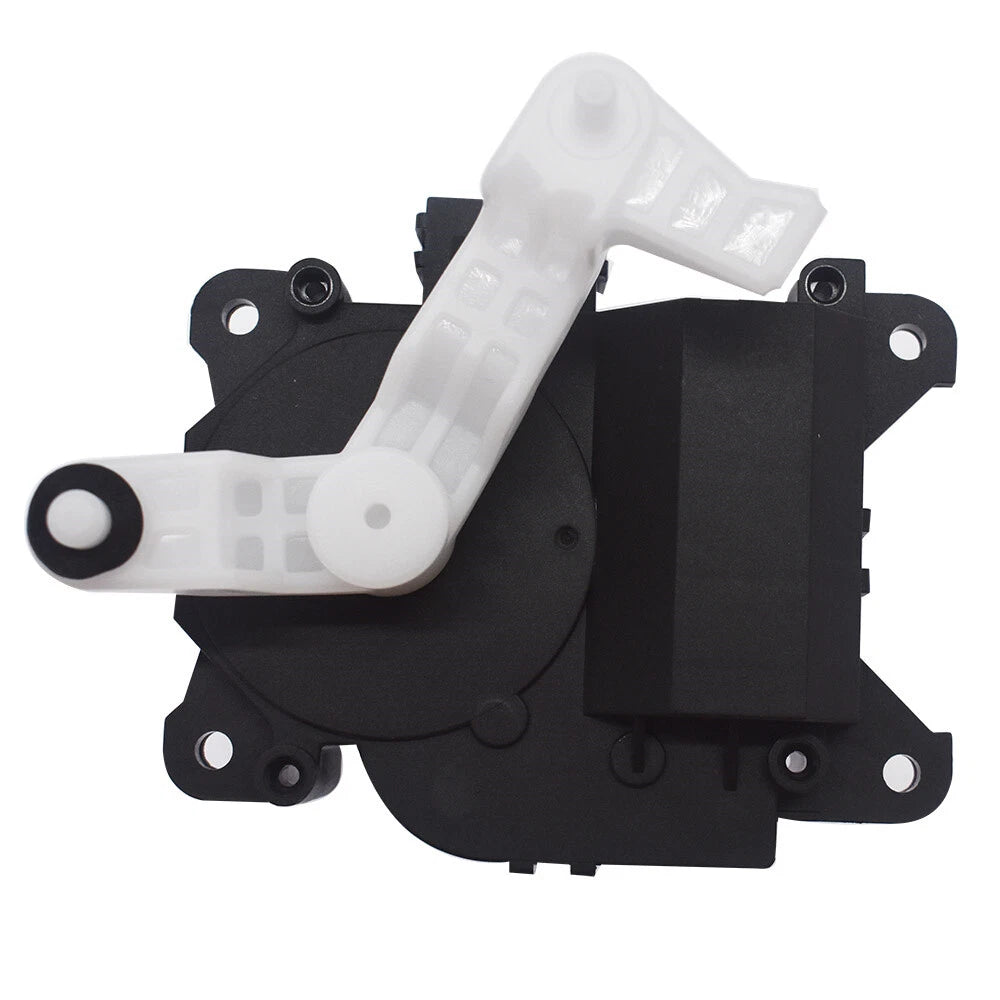 HVAC Blend Door Actuator for Acura MDX Honda Pilot (2009–2015)
