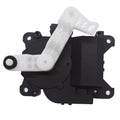 HVAC Blend Door Actuator for Acura MDX Honda Pilot (2009–2015)