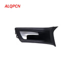 Interior Door Handle for 2008-2009 Pontiac G8 Front Right Black Silvery