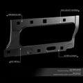 Headlight Bracket for Silverado/Sierra 1500 2500 3500 (2014–2019)