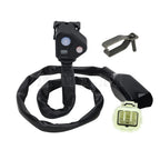 Left Map Control Kill Button Switch for Yamaha WR450F YZ250F/FX YZ450F/FX (2024-2025)
