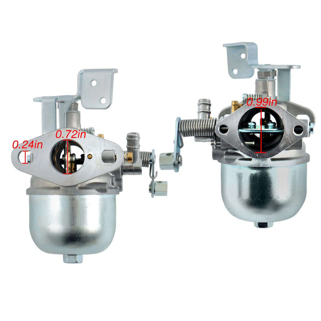 Carburetor for EZGO Golf Cart (1982–1987)