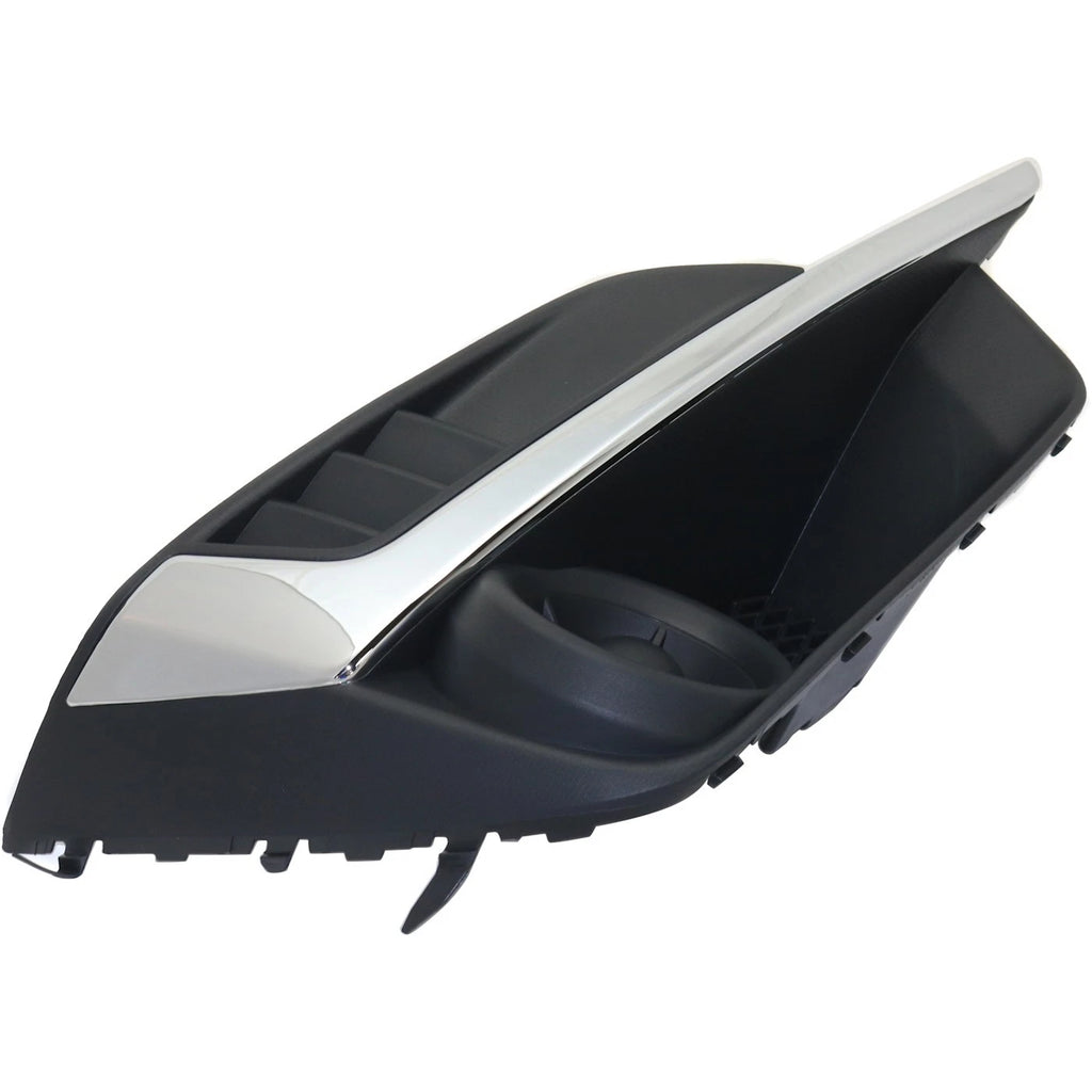 Fog Light Cover for Subaru Impreza (2015-2016)