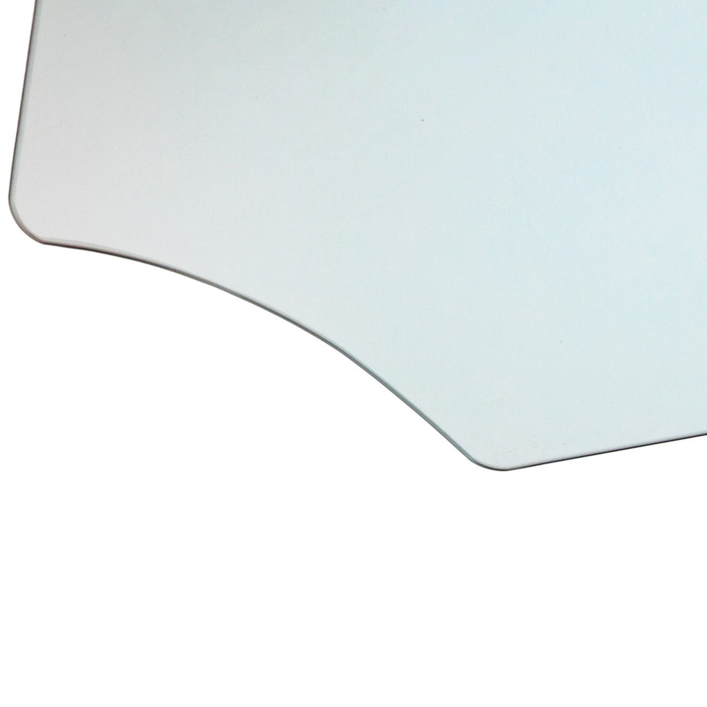 Front Driver Left Door Glass for Mercedes E-Class (2010–2016)