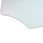 Front Driver Left Door Glass for Mercedes E-Class (2010–2016)