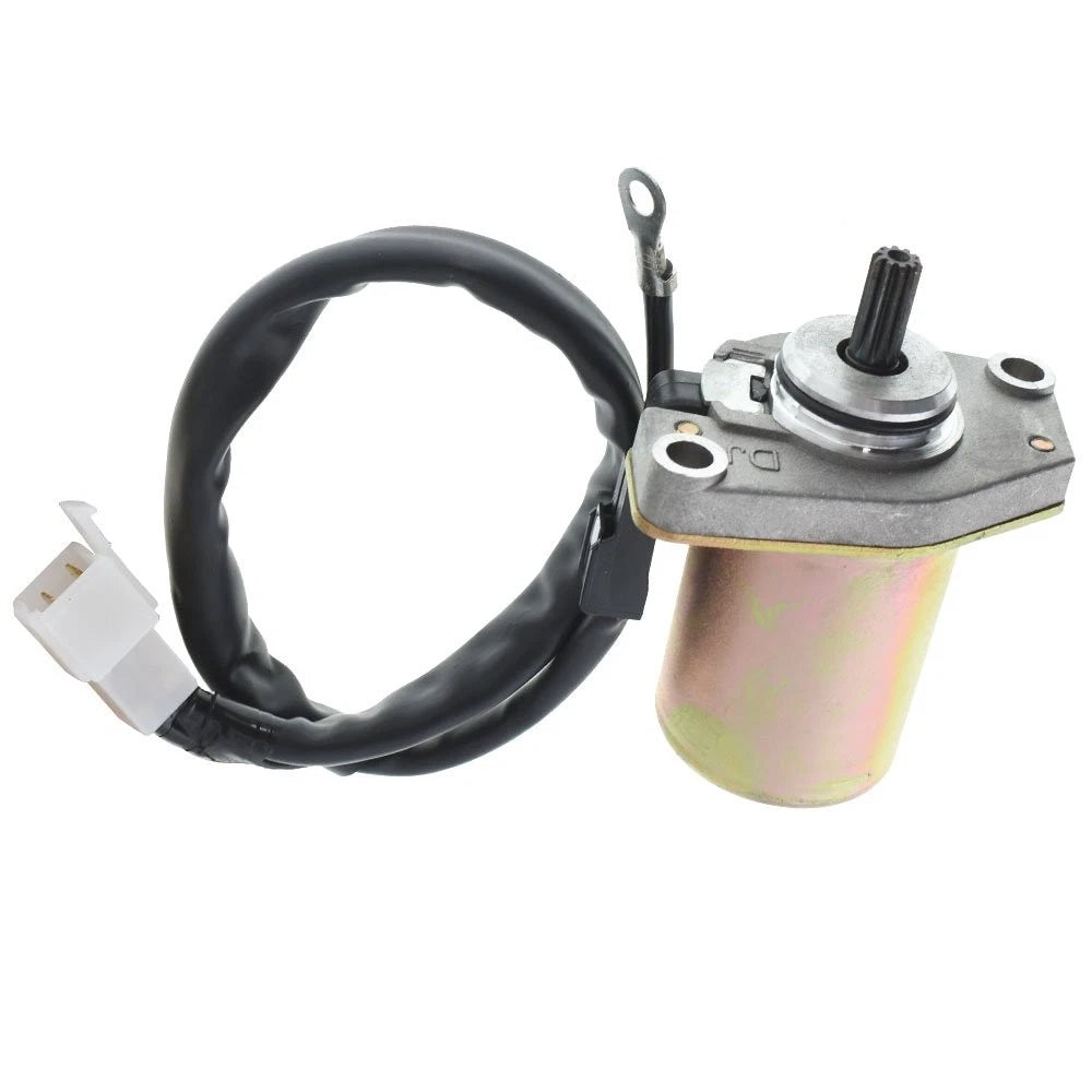 12 Volt Starter for Yamaha Zuma 50 (2002-2011)