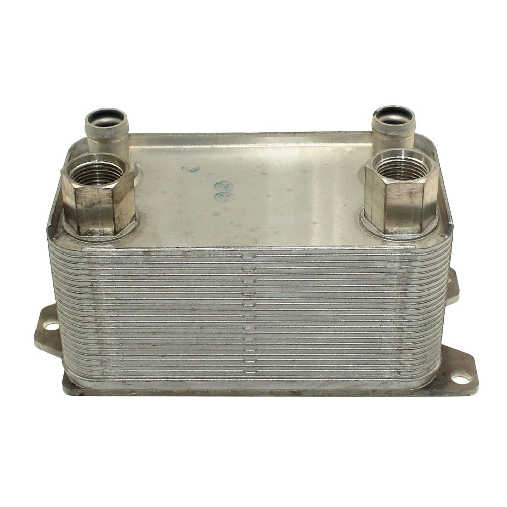 Hydraulic Cooler AT349656 for John Deere 210LJ 310J 310SJ 315SJ 410J
