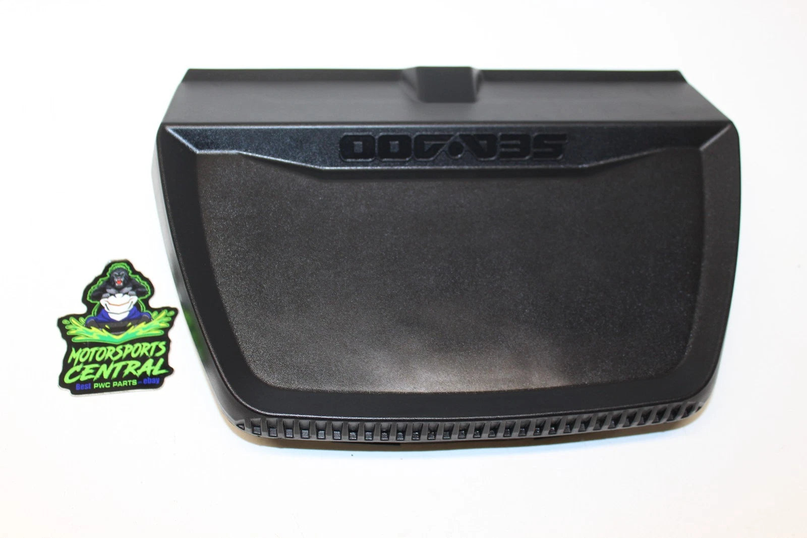 Gauge Support Housing Trim Cover for Sea-Doo GTX RXT Wake Pro (2009–2017) 277001613