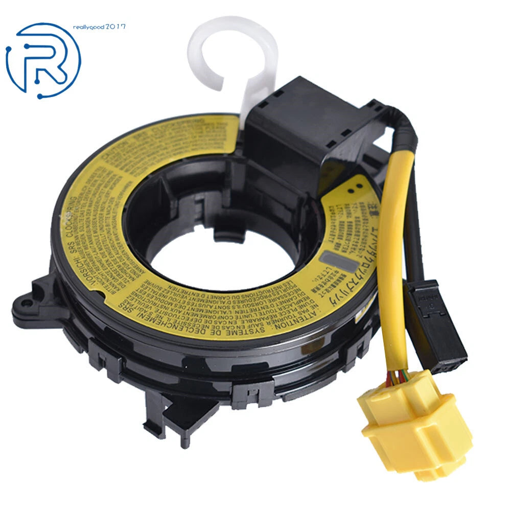 Spiral Cable Clock Spring for Mitsubishi Lancer Galant Outlander (2004–2013)