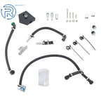 Disaster Prevention Bypass Kit for Ford 6.7 Powerstroke (2011–2022)