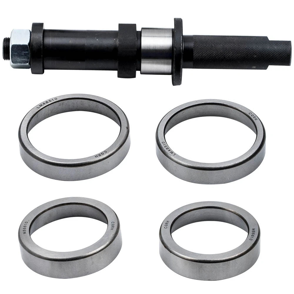 Rear Wheel Bearing Install Spacers for Corvette (1963-1982)