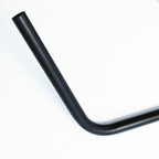 Ape Hanger Handlebars 7/8" for Push Bike Chopper (22mm)