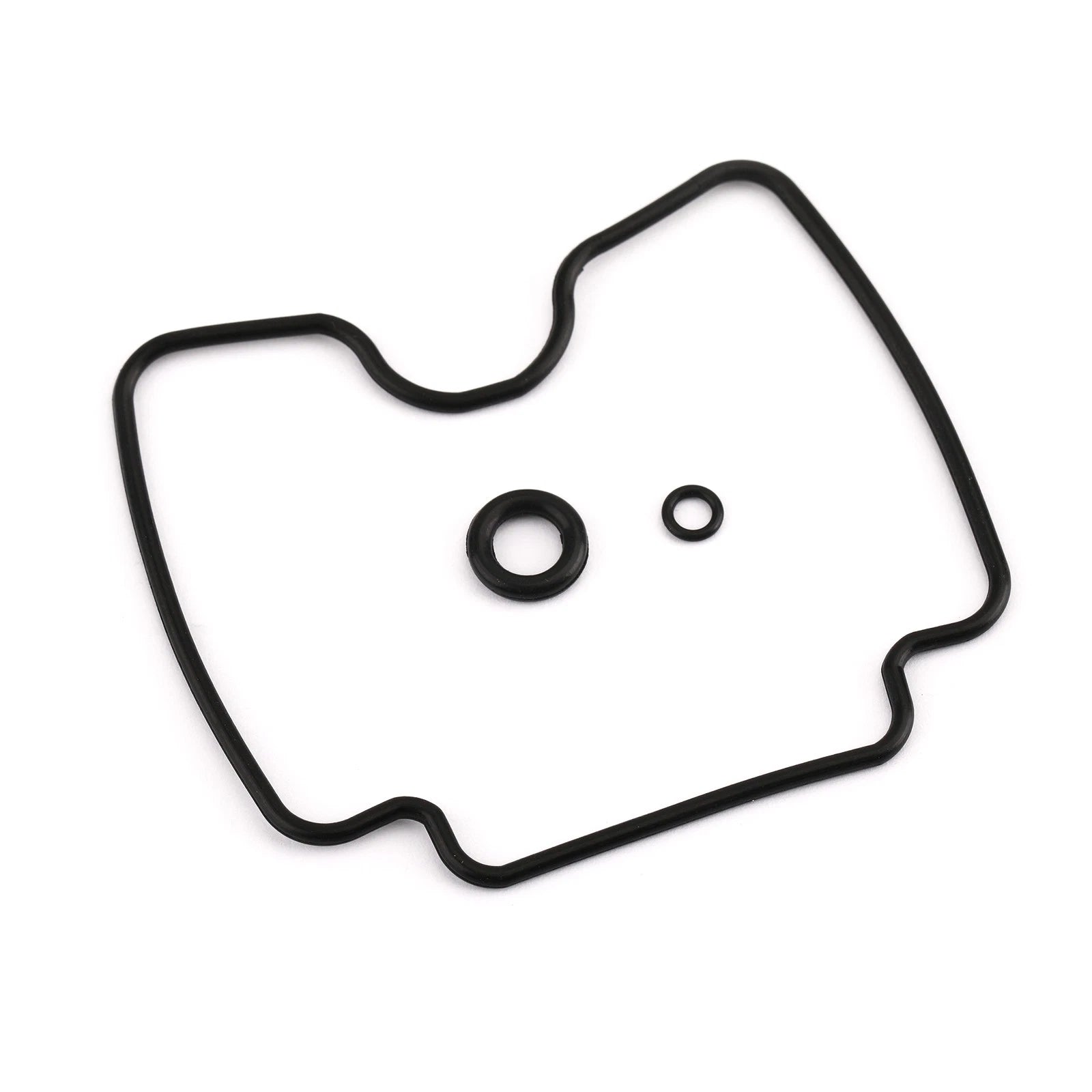Carburetor Repair Rebuild Seal Kit for Yamaha FZS 600 (1998–2003)