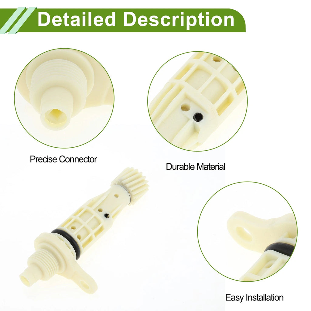1 Pc Transmission Speed Sensor No. 94580307 for Chevrolet Matiz Spark Aveo (2005–2011)