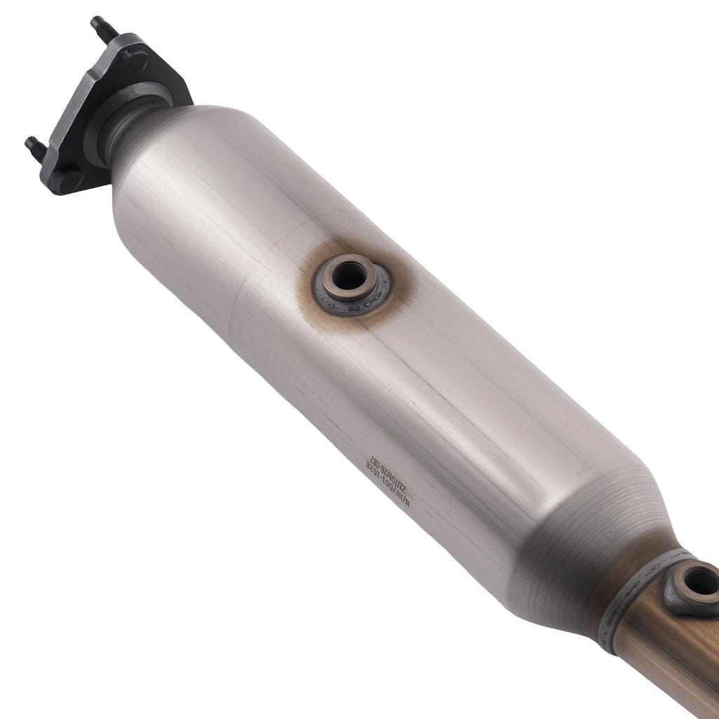 EPA Catalytic Converter for Honda CR-V 2.4L (2007–2009) with Mounting Hardware