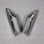 Fog Light Lamp Covers for Lexus RX350 RX450HL (2020-2022)