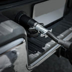 7-Way Blade to 6-Way Round Trailer Adapter for RV Tow Truck Light