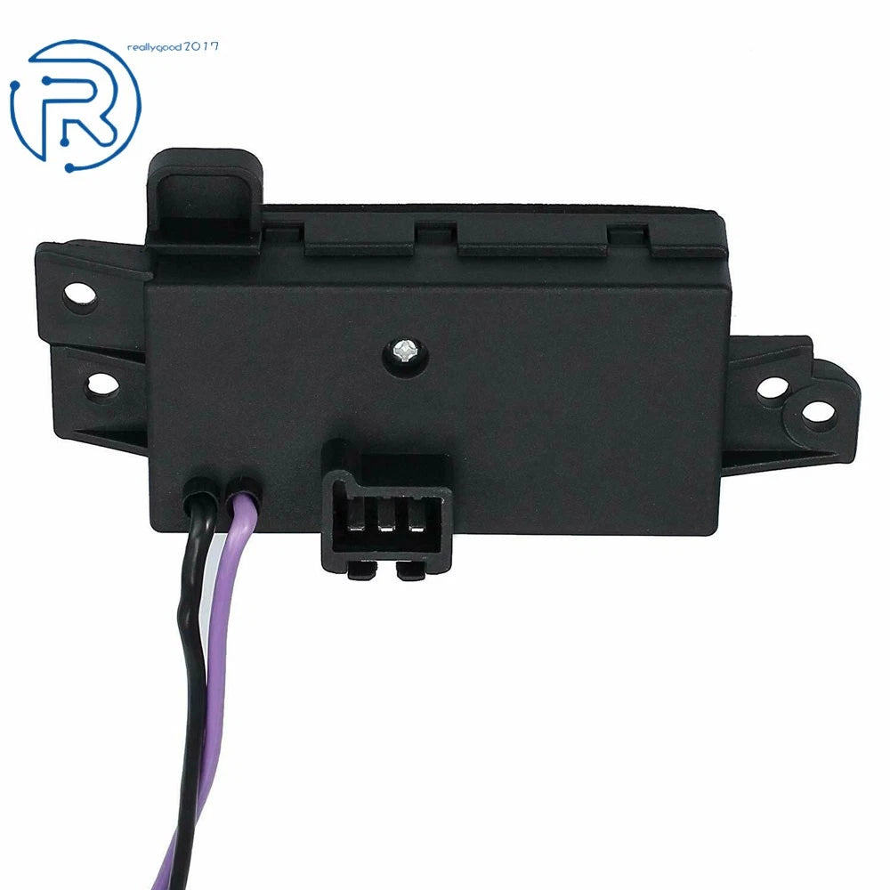Blower Motor Resistor for Chevy Tahoe (2003-2006)