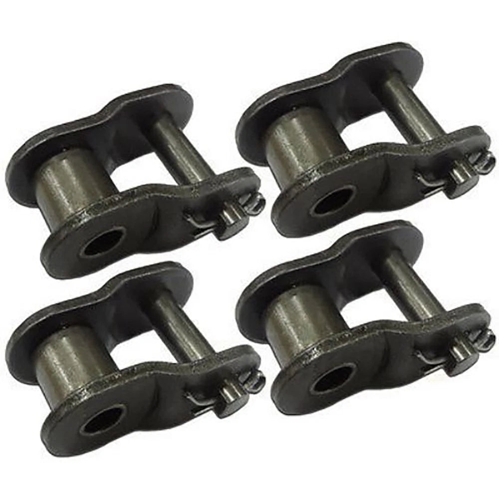 4-Pack Offset Links for Universal Fit Roller Chain OL80IMP 80OF 673-HL80