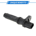 Crankshaft Position Sensor for Lexus GS350 2016-2020 (1 x Sensor)