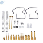 Carburetor Rebuilt Kit for Kawasaki Prairie 650 700 (2002-2006)