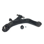 Pair Front Lower Control Arms Assembly for Hyundai Elantra (2001–2006) K620327 K620328