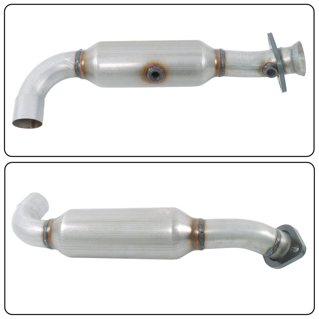 Driver Side Catalytic Converter for Ford F-150 5.0L V8 (2015–2020)