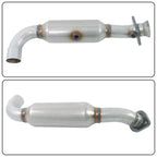 Driver Side Catalytic Converter for Ford F-150 5.0L V8 (2015–2020)
