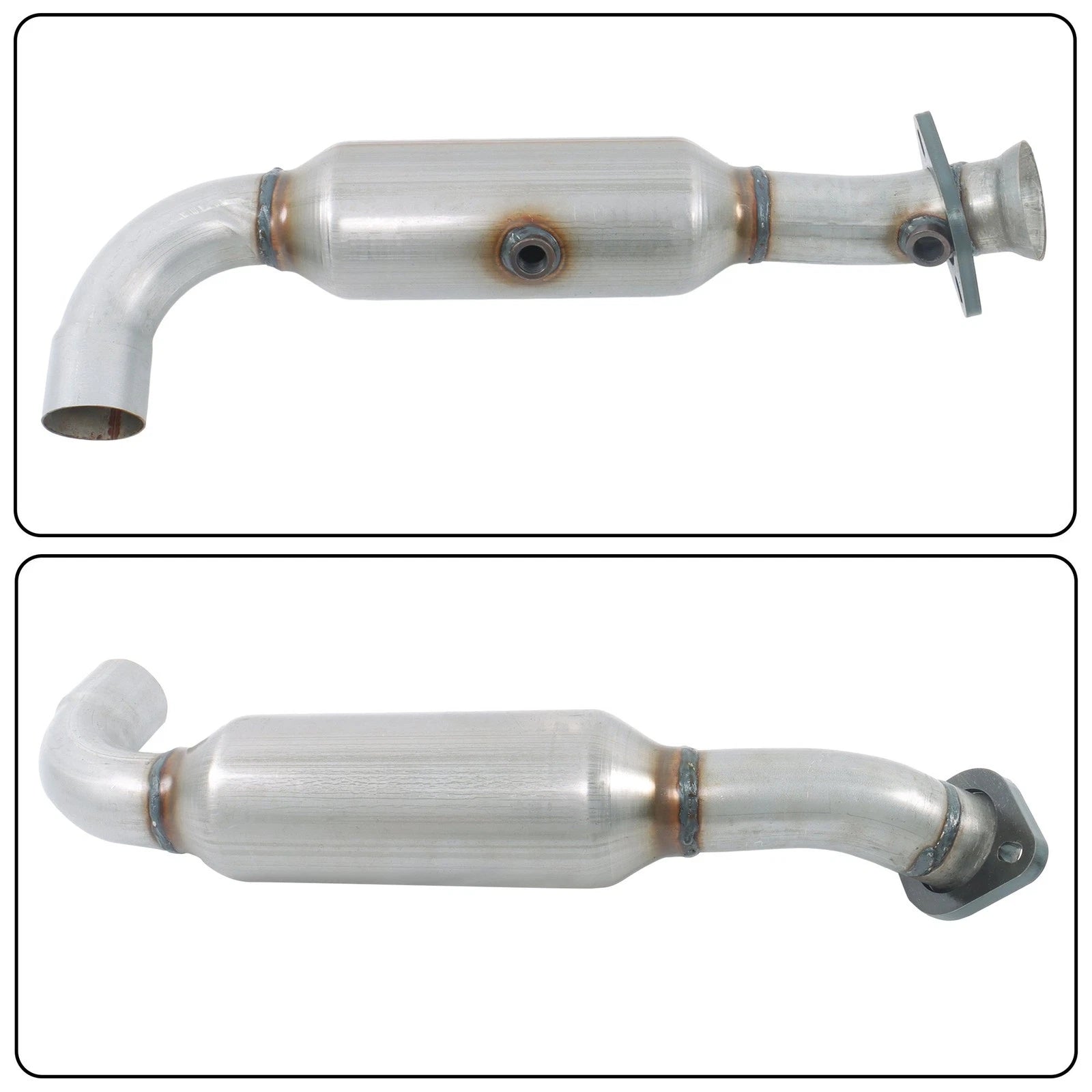 Driver Side Catalytic Converter for Ford F-150 5.0L V8 (2015–2020)