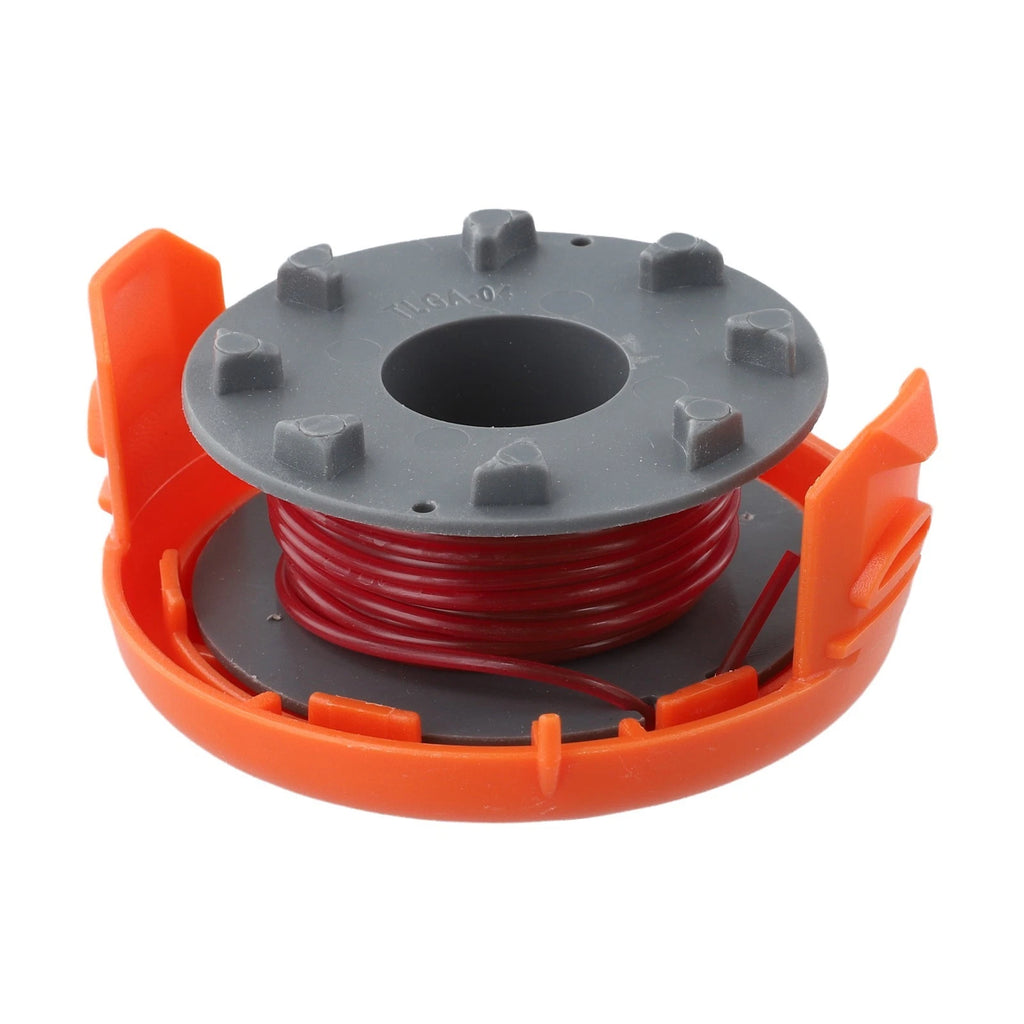 Spool Cover Set for Lawn Care Battery Models