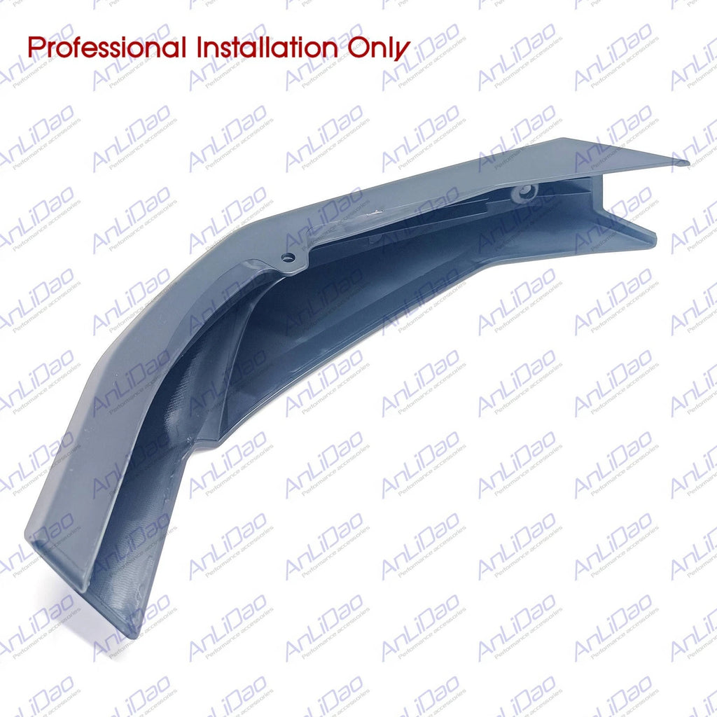 Left Rear Corner Bumper for SeaDoo GTI GTS GTR RXP (2011–Present) 291004278